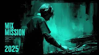 sunshine live Mix Mission 2025 // ButchVoyage