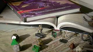 Get a D&D (Dungeons and Dragons) DM and Consistent Group