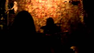 Extremist full show at The Armory! 8/30/14