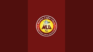 Muskan laghu udyog  is live!