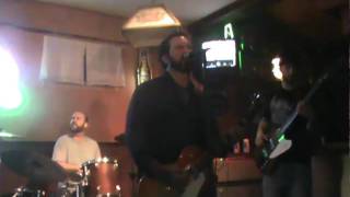 KINGSNAKE LIVE @ GALLAGHERS: 191 FAN CAM