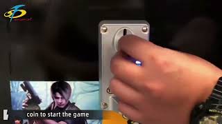 Console Game
