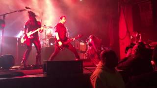 Evanescence - Whisper (Live @ The Paramount- Huntington, NY)