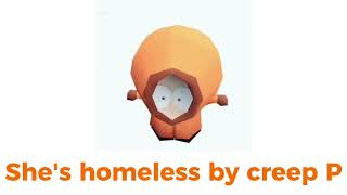 /☆Kenny MCcormick playlist☆\ speedup