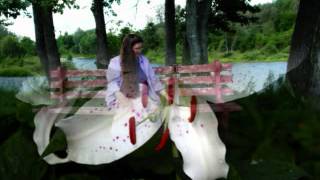 I Want To Sit With Jesus - Sheila Dorcas