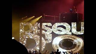 Sexion D'assaut-Disque d'or-Nantes (23/03/2013)