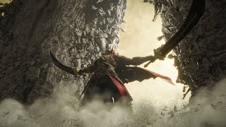 ELDEN RING | SHADOW OF THE ERDTREE | PROMISED CONSORT RADAHN