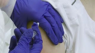 Pregnant women urged to get COVID-19 vaccine by CDC, OBGYN doctors