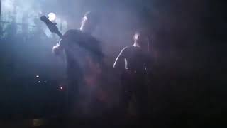 TEETH TO THE FLESH - SLAY THE WEAK - Live Metal sound Festival