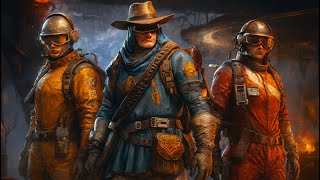 Arc Raiders Deluxe Edition Ganimeti topla çık
