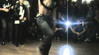 XNRG 16th Bday Muki&Merry vs Electic Force