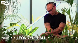 Avant-pop & R&B Set with Leon Vynehall