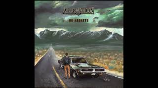 Alocation - My Friend (Official Audio)