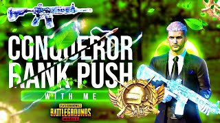 PUBG Mobile 2.5 Update Gameplay in ipad Mini 6 | livik Map | with Opamir