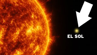 El completo Bestiario de Estrellas: Cada Criatura de Fuego que Llena el Universo - DOCUMENTAL