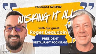 Restaurant Rockstars Stories Systems & Smarter Service