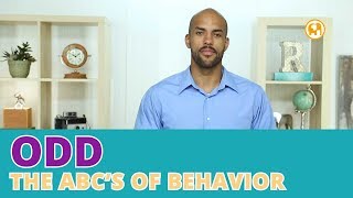 Dealing with ODD | Parenting kids with ODD with ABC Behavior