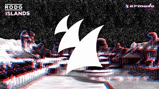 Rodg - Islands