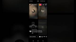 balraj choudhary kuch alag system chale ga Instagram per