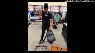 [FREE] EBK Jaaybo x Sample Type Beat "Sick Of Being Lonely" (Prod. Dinero Stackz)
