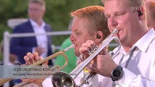 Kaire Vilgats ja Estraadiraadio - Olen unustanud kõik (Ele Kõlar ja Kaja Kõlar)