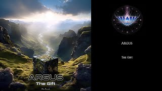 Argus - The Gift (Part One)