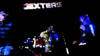 KillingFloor - Orange Glow (LIVE!!)