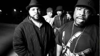 ICE CUBE GIVES SHOUTOUT TO THA RAZOR