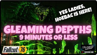 Breaking Records! Our Fastest Raid!! | Fallout 76