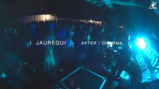 Jauregui :: Dharma After Party 2016