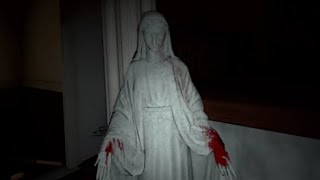 VR horror is traumatizing