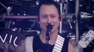 [Download 2019] Trivium - Pull Harder On The Strings Of Your Martyr