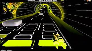 Audiosurf: SlamminWolfgang - Rollout '91