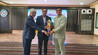 Part3- Career counselling sessions for class X by Dr. Ashutosh Kumar from Lucknow in LFCS Sikatiya.