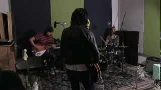 Songs of the Revolution: Little Barrie performs "King Of The Waves"
