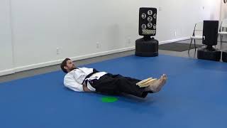 Youth Advanced Lesson 4-1-2020 (Blue-Black Belt)
