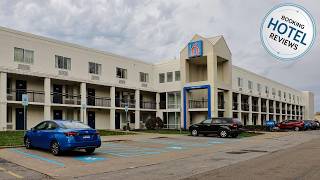 Motel 6 Buffalo, NY - Airport - Williamsville | Buffalo (NY), United States | Hotel Review 🌟