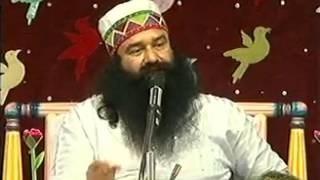 Dera Sacha Sauda 12 Aug 2012 Satsang Part 3