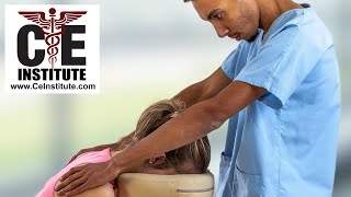 Instructor Video Demo: Relaxing & Portable Massage Chair Corporate Onsite Chair Event Setup