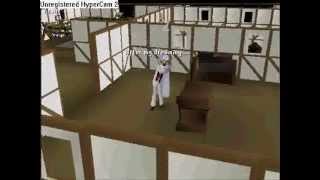[RSMV] Not finishing: Leave Out all the Rest - Linkin Park [WMM]