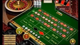 Roulette System That Beats RNG Live Example Online Every Time UK