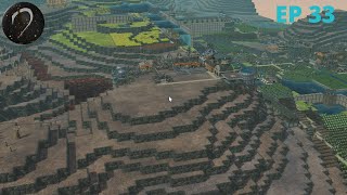 Timberborn Ep 33 Food Production