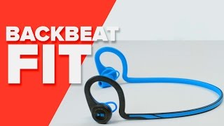 BackBeat Fit Review