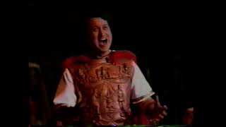 Calvary Temple "The Choice" (pt3) Easter 1997