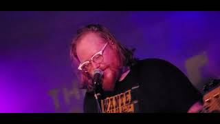Mace - "Seasick" Live @ The Jungle (Somerville, MA)
