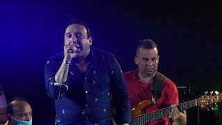 José Alfonso ¨Chiche¨ Maestre -Confidente Peregrino (En Concierto)
