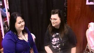 Interview with the Vampire Author