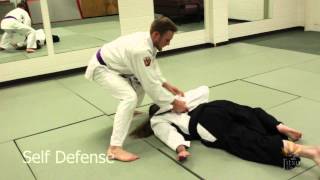 Jitsu Carleton 2013 Promo
