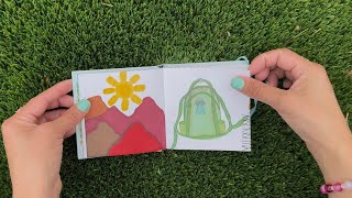 Sketchbook Tour ♥