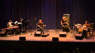 JWLS: Dominic Miller Band in Hong Kong 2014 (Pt2)